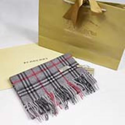 BURBERRY Scarf-166